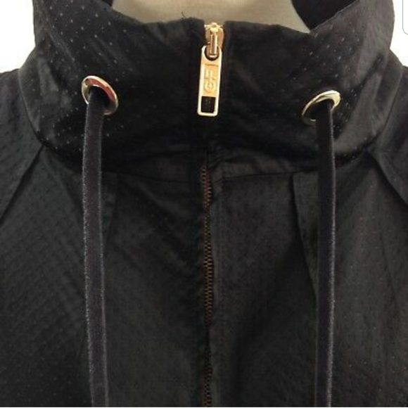 ❣️SOLD❣️ GIANFRANCO FERRE cropped jacket sz M - Picture 5 of 7